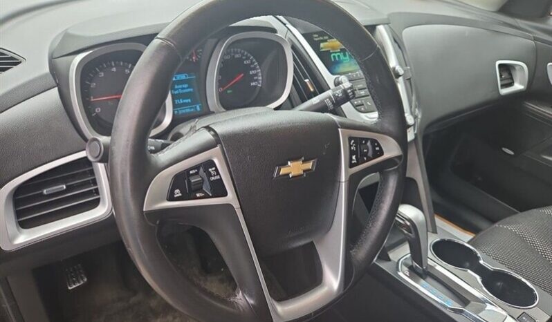 
								2013 Chevrolet Equinox LT 2LT full									