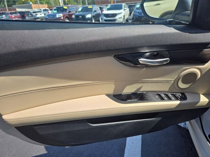 
								2014 BMW Z4 sDrive28i full									