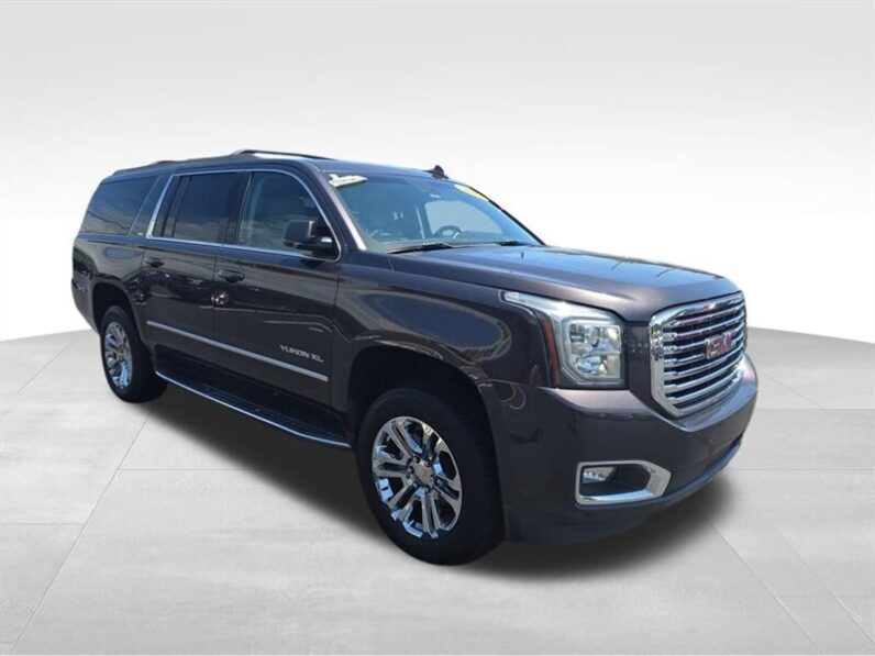 
								2018 GMC Yukon SLT full									