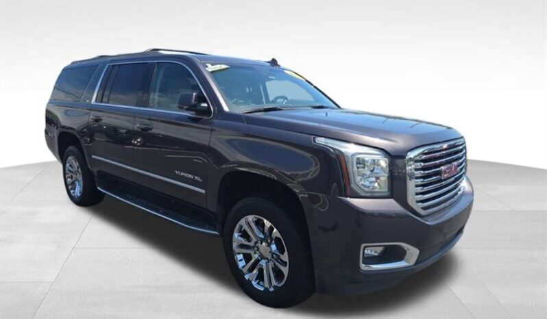 
								2018 GMC Yukon SLT full									