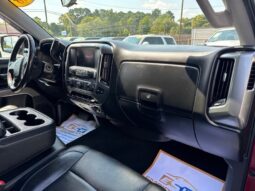 
										2018 Chevrolet Silverado 1500 LT LT2 full									