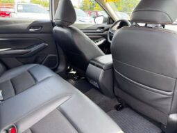 
										2022 Nissan Altima 2.5 SR full									