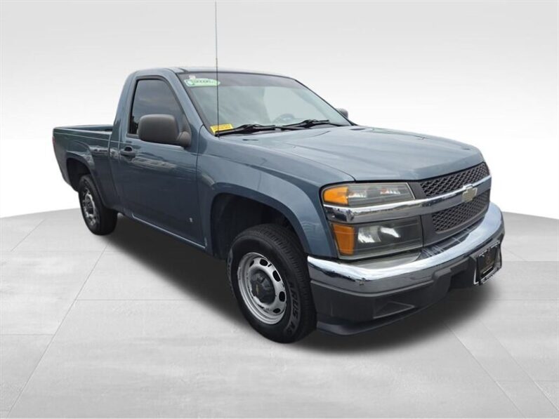 
								2006 Chevrolet Colorado LS full									