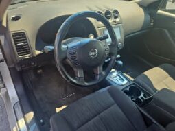 
										2012 Nissan Altima 2.5 S full									
