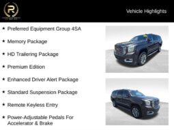 
										2018 GMC Yukon SLT full									