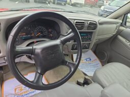 
										2003 GMC Sonoma SLS full									
