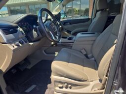 
										2018 GMC Yukon SLT full									