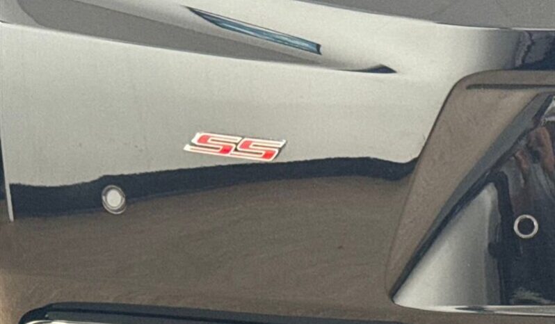 
								2016 Chevrolet Camaro SS 2SS full									