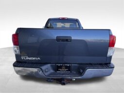
										2010 Toyota Tundra Grade V6 full									