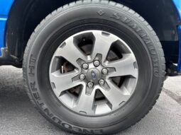 
										2013 Ford F-150 STX full									