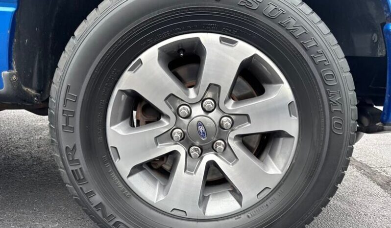 
								2013 Ford F-150 STX full									