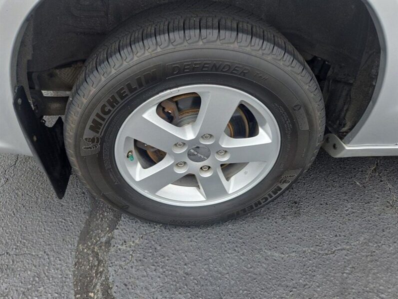 
								2011 Dodge Grand Caravan Mainstreet full									