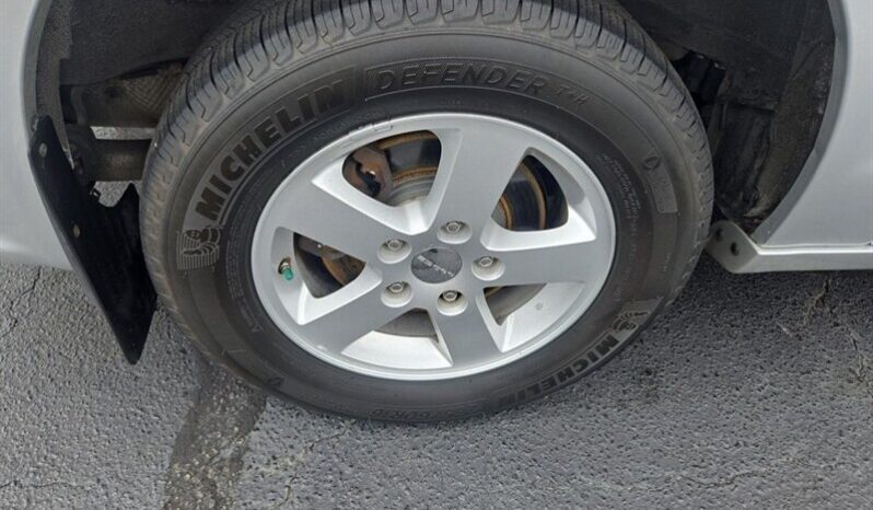 
								2011 Dodge Grand Caravan Mainstreet full									