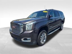 
										2018 GMC Yukon SLT full									