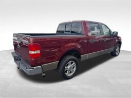 
										2005 Ford F-150 XLT full									
