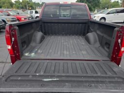 
										2005 Ford F-150 XLT full									