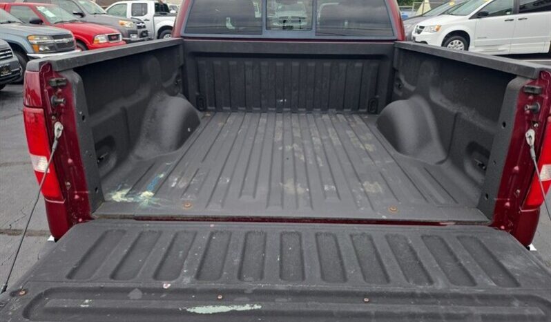 
								2005 Ford F-150 XLT full									