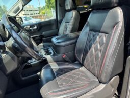 
										2020 Chevrolet Silverado 1500 RST Black Widow Package full									