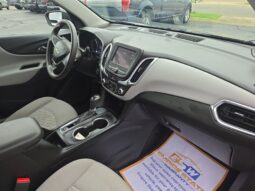 
										2020 Chevrolet Equinox LT full									