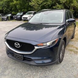 
										2017 Mazda CX-5 Touring full									