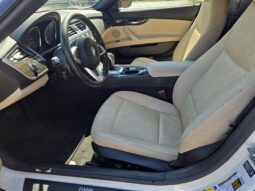 
										2014 BMW Z4 sDrive28i full									