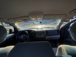 
										2010 Toyota Tundra Grade V6 full									