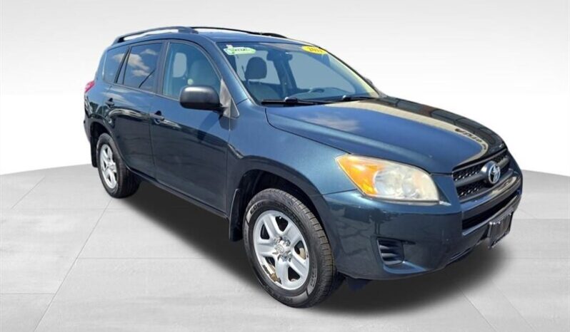
								2011 Toyota RAV4 Base full									