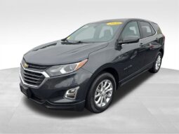 
										2020 Chevrolet Equinox LT full									