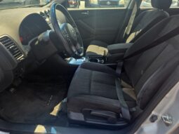 
										2012 Nissan Altima 2.5 S full									