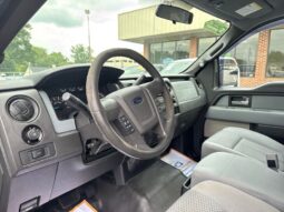 
										2013 Ford F-150 STX full									