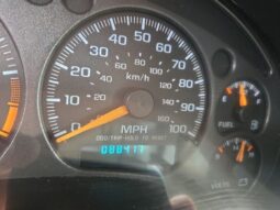 
										2003 GMC Sonoma SLS full									