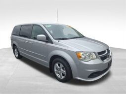 
										2011 Dodge Grand Caravan Mainstreet full									