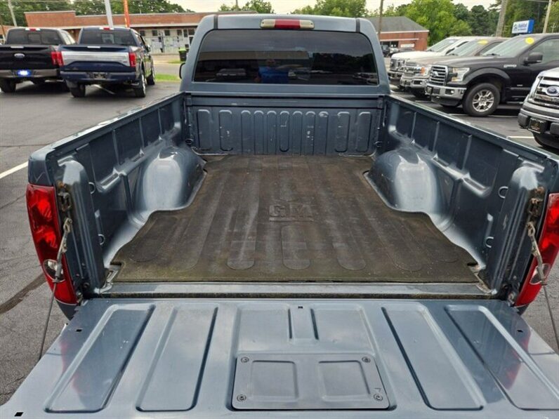 
								2006 Chevrolet Colorado LS full									