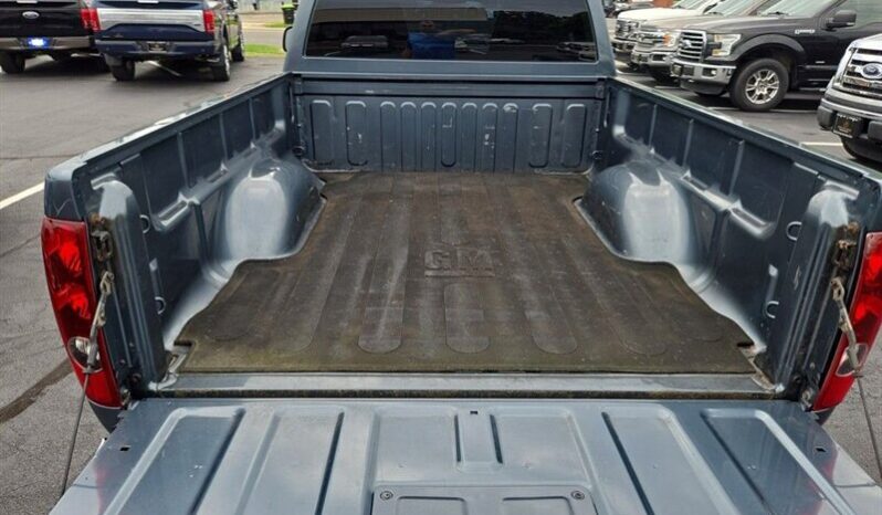 
								2006 Chevrolet Colorado LS full									