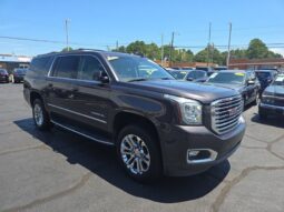 
										2018 GMC Yukon SLT full									