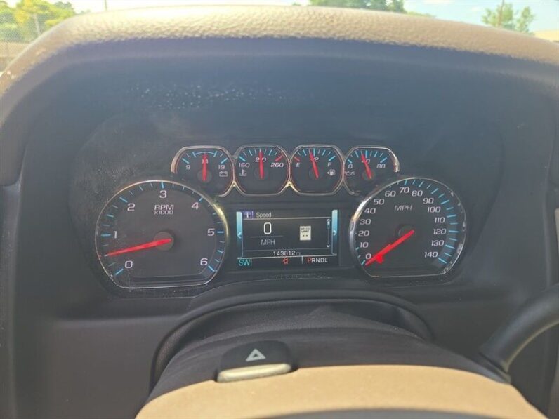 
								2018 GMC Yukon SLT full									