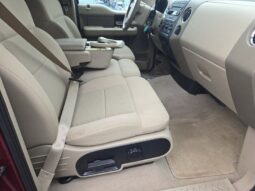 
										2005 Ford F-150 XLT full									