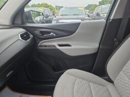 
										2020 Chevrolet Equinox LT full									