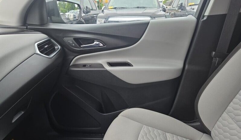 
								2020 Chevrolet Equinox LT full									