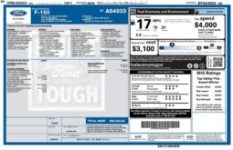 
										2014 Ford F-150 Platinum full									