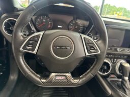 
										2016 Chevrolet Camaro SS 2SS full									