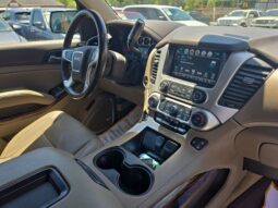 
										2018 GMC Yukon SLT full									