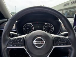 
										2022 Nissan Altima 2.5 SR full									