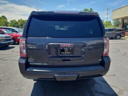 
										2018 GMC Yukon SLT full									