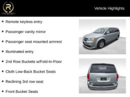 
										2011 Dodge Grand Caravan Mainstreet full									