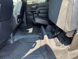 
										2020 Chevrolet Silverado 1500 RST Black Widow Package full									