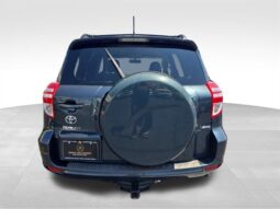 
										2011 Toyota RAV4 Base full									