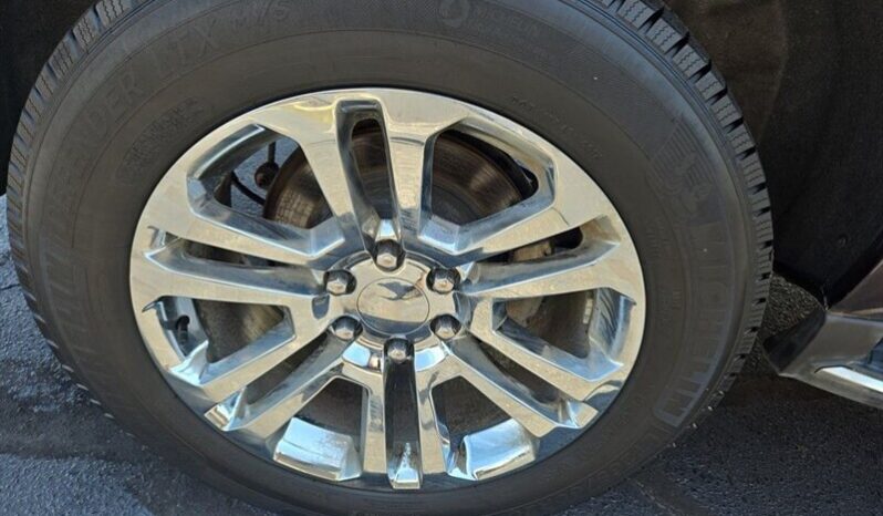 
								2018 GMC Yukon SLT full									