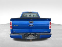 
										2013 Ford F-150 STX full									