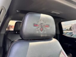 
										2020 Chevrolet Silverado 1500 RST Black Widow Package full									